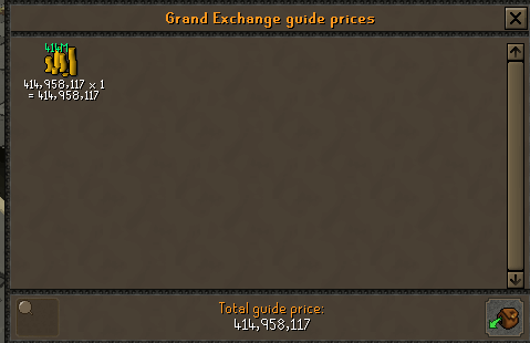 OSRS muling guide