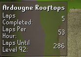 osrs agility guide