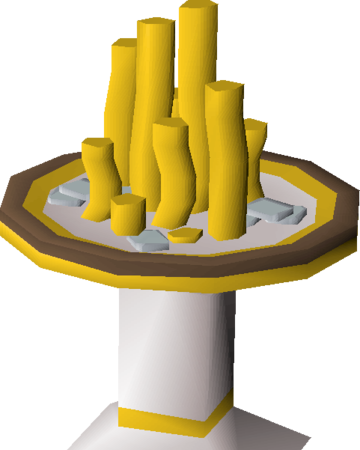 OSRS Gold Farming