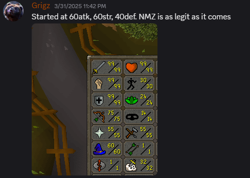 nmz guide osrs results